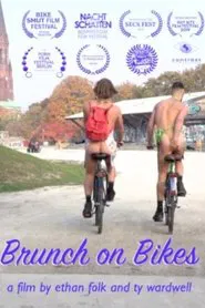 Brunch on Bikes movie poster