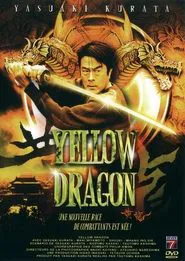 Yellow Dragon movie poster