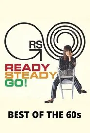 Best of the 60s: The Story of Ready, Steady, Go! movie poster