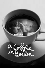 A Coffee in Berlin movie poster