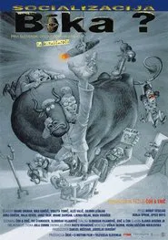 Poster do filme Socializing The Bull?