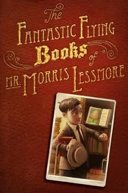 The Fantastic Flying Books of Mr. Morris Lessmore movie poster