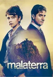 Poster da série Malaterra