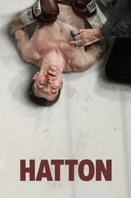 Hatton movie poster
