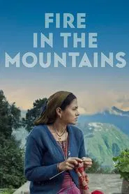 Fire in the Mountains movie poster