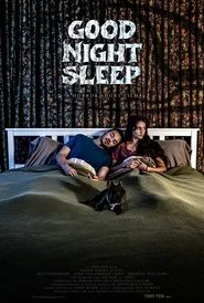 Good Night Sleep movie poster