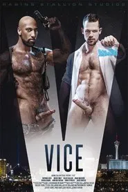 Vice movie poster