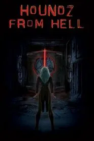 Houndz from Hell movie poster