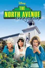 Poster do filme As Malucas da Avenida