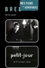 Poster do filme Petit Jour