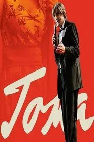 Toma tv show poster
