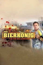 Der Bierkönig - Tod am Ballermann tv show poster
