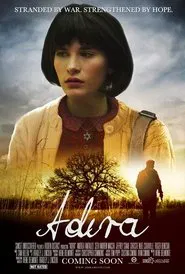 Adira movie poster
