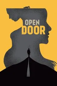 Poster do filme Open Door
