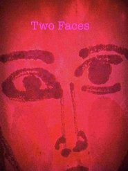 Two Faces movie poster