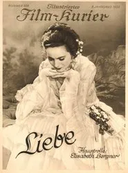 Love movie poster