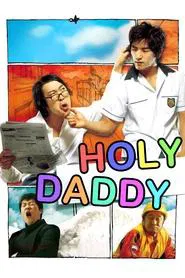 Holy Daddy movie poster