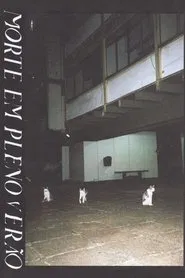 Morte em pleno verão movie poster