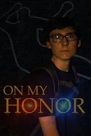 On My Honor movie poster