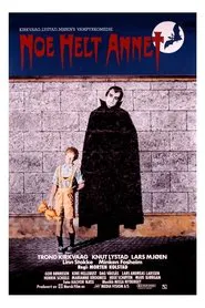 Something Completely Different movie poster
