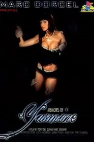 Memoirs of Yasmine movie poster