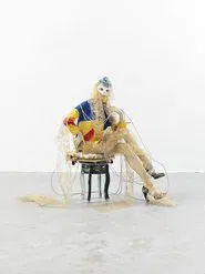 This Is Isa Genzken movie poster