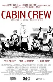 Cabin Crew movie poster