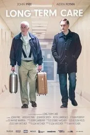 Long Term Care movie poster