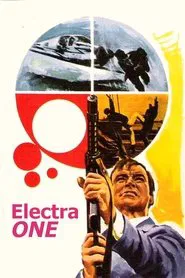 Electra One movie poster