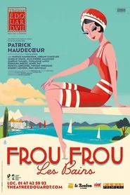 Frou-Frou les Bains movie poster