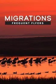 Migrations: Frequent Flyers movie poster