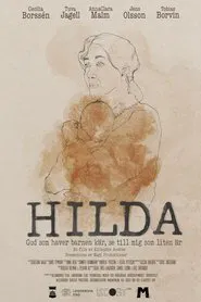 Hilda movie poster