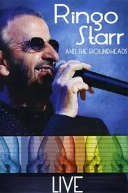 Poster do filme Ringo Starr - Ringo Starr and the Roundheads