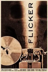 Flicker movie poster