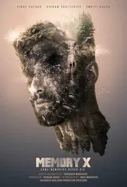 Memory X movie poster