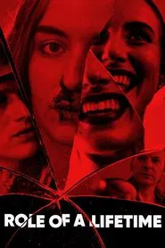 Role of a Lifetime movie poster