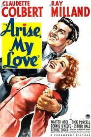 Poster do filme Levanta-te, Meu Amor
