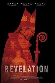 Revelation movie poster