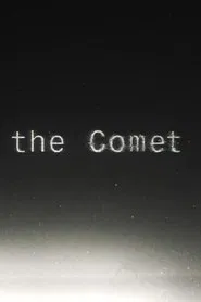The Comet movie poster