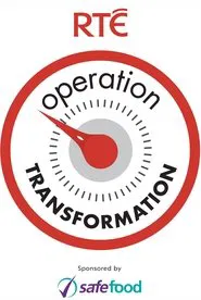 Operation Transformation tv show poster