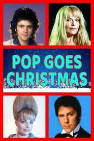 Pop Goes Christmas movie poster