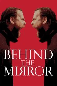 Behind the Mirror movie poster