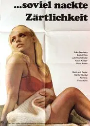 So Much Naked Tenderness movie poster