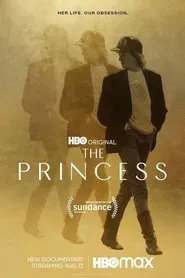 The Princess movie poster