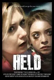 Held movie poster
