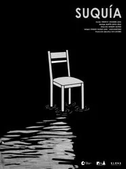 Suquía movie poster