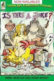 Is This a Joke? movie poster