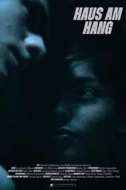 Poster do filme Halfway House