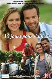 10 jours pour s'aimer movie poster