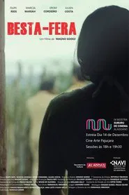 Besta-Fera movie poster